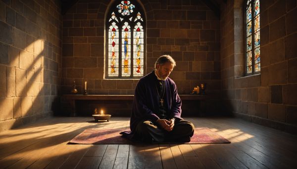 Comment écouter la voix de Dieu dans le silence