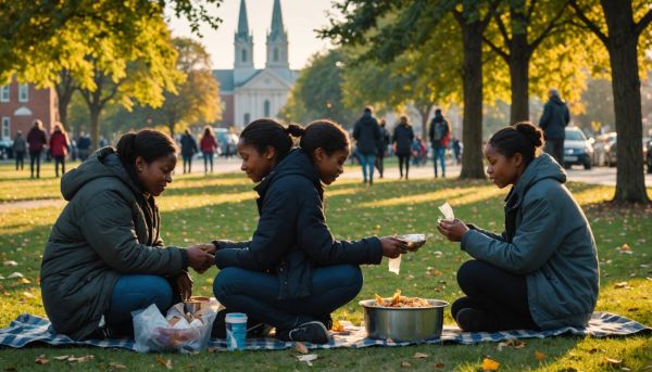 Comment vivre sa foi chrétienne dans le monde actuel