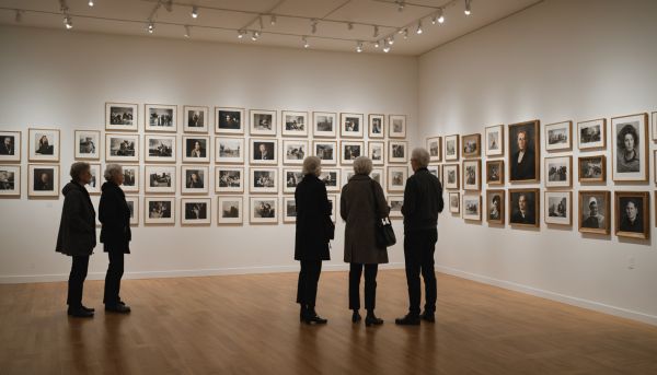 Pourquoi utiliser l'art visuel pour témoigner