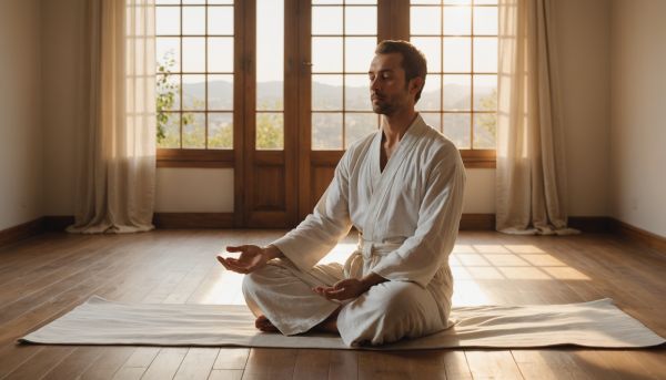 Pratiquer le jeûne pour renouveler son esprit spirituel