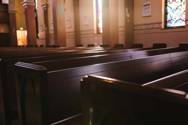 Les dates et horaires des prochains cultes dans les églises de France