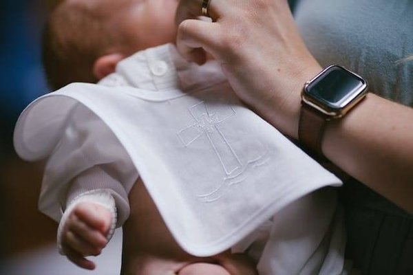 Comment recevoir le baptême et la confirmation ?