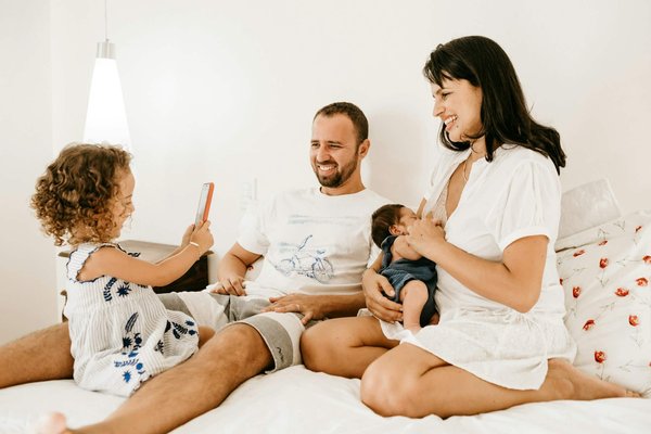Comment protéger vos enfants des dangers et des influences négatives du monde ?